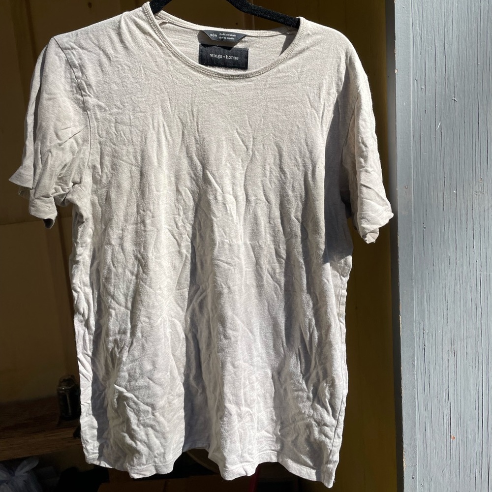 Men’s tshirt